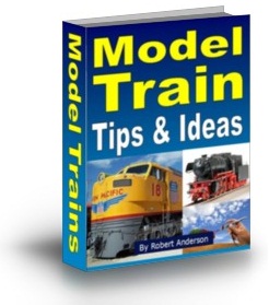 model train tips ebook image