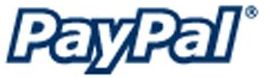 PayPal Logo