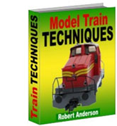 model train techniques