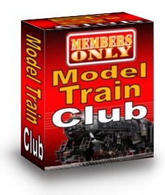 model train club