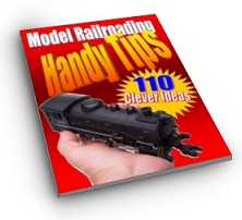 model train tips