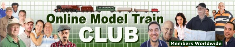 model train clubs